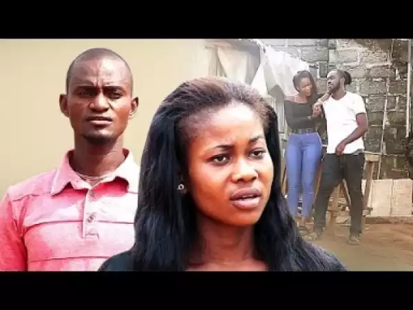Video: I WANT YOU | 2018 Latest Nigerian Nollywood Movies